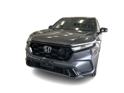 2025 Honda CR-V HYBRID in Mississauga, Ontario