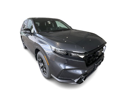 2025 Honda CR-V HYBRID in Mississauga, Ontario