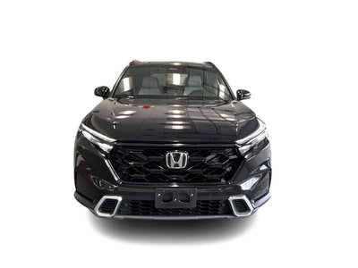 2025 Honda CR-V HYBRID in Mississauga, Ontario