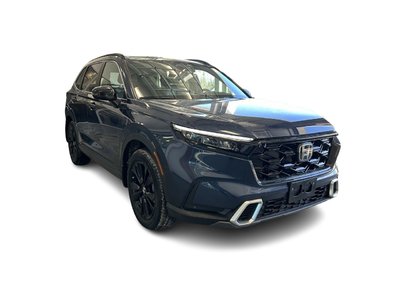 2025 Honda CR-V Hybrid in Mississauga, Ontario