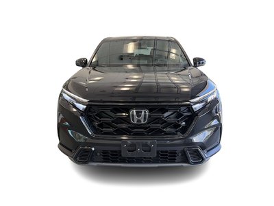 2025 Honda CR-V Hybrid in Mississauga, Ontario