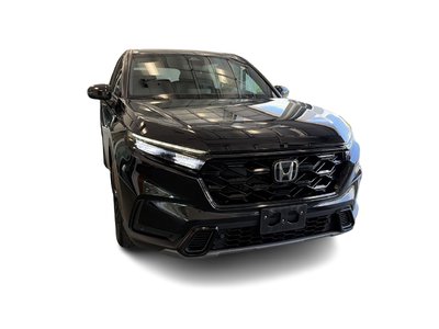 2025 Honda CR-V Hybrid in Mississauga, Ontario