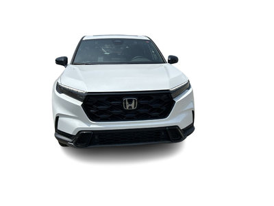 2026 Honda CR-V HYBRID in Mississauga, Ontario