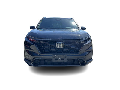 2026 Honda CR-V HYBRID in Mississauga, Ontario