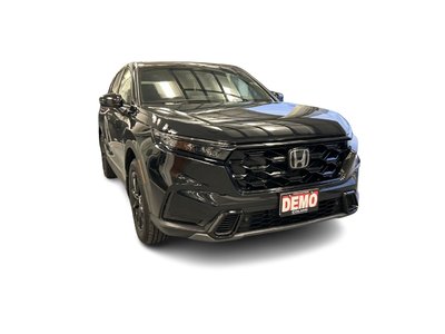 Honda CR-V Hybrid  2026 à Mississauga, Ontario