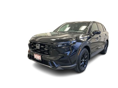 Honda CR-V Hybrid  2026 à Mississauga, Ontario