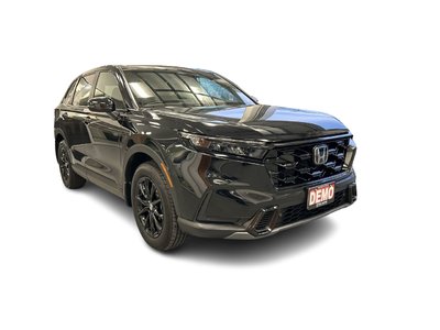 Honda CR-V Hybrid  2026 à Mississauga, Ontario