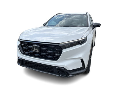 2026 Honda CR-V HYBRID in Mississauga, Ontario