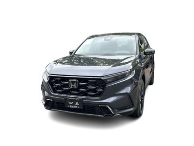 2026 Honda CR-V HYBRID in Mississauga, Ontario