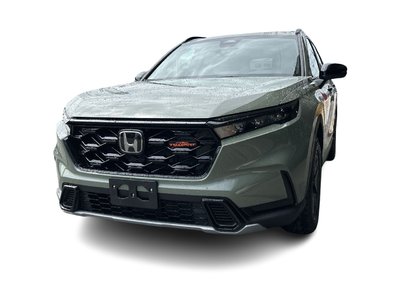2026 Honda CR-V Hybrid in Mississauga, Ontario
