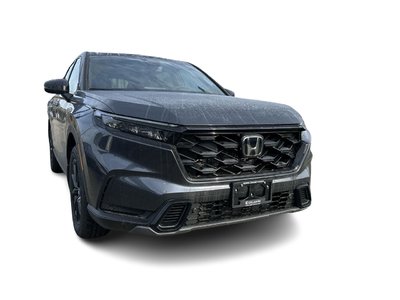 2026 Honda CR-V Hybrid in Mississauga, Ontario