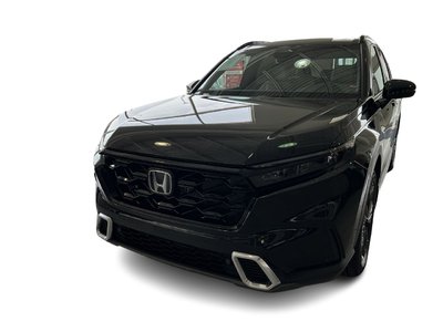 2026 Honda CR-V Hybrid in Mississauga, Ontario