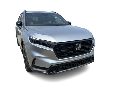 2026 Honda CR-V Hybrid in Mississauga, Ontario