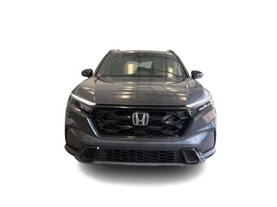 2026 Honda CR-V Hybrid in Mississauga, Ontario