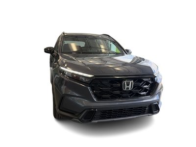 2026 Honda CR-V Hybrid in Mississauga, Ontario