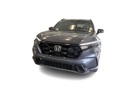 2026 Honda CR-V Hybrid in Mississauga, Ontario