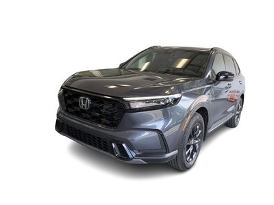 2026 Honda CR-V Hybrid in Mississauga, Ontario