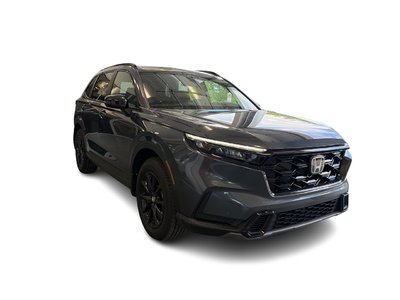 2026 Honda CR-V Hybrid in Mississauga, Ontario