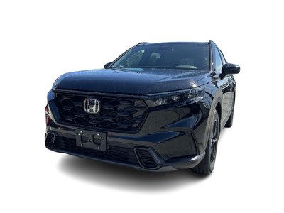 Honda CR-V Hybrid  2026 à Mississauga, Ontario