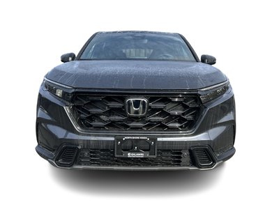 2026 Honda CR-V Hybrid in Mississauga, Ontario