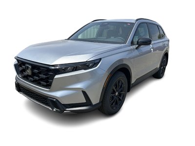 2026 Honda CR-V Hybrid in Mississauga, Ontario