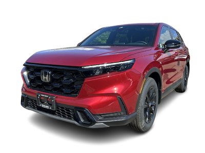 2026 Honda CR-V Hybrid in Mississauga, Ontario