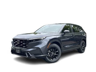 2026 Honda CR-V Hybrid in Mississauga, Ontario