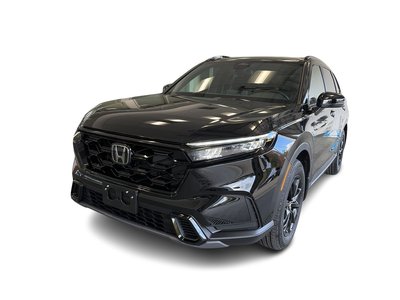 2027 Honda CR-V Hybrid in Mississauga, Ontario