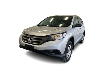 2014 Honda CR-V in Mississauga, Ontario