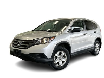 2014 Honda CR-V in Mississauga, Ontario