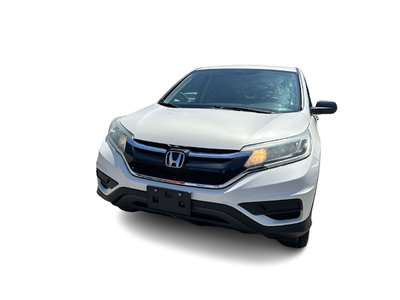 2015 Honda CR-V in Mississauga, Ontario