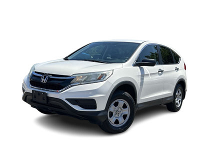 2015 Honda CR-V in Mississauga, Ontario
