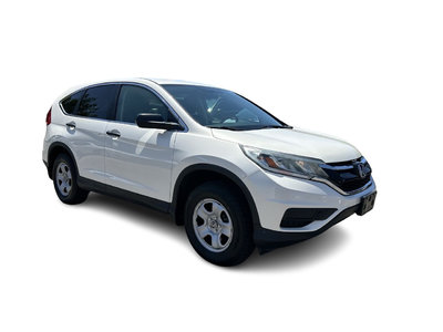 2015 Honda CR-V in Mississauga, Ontario