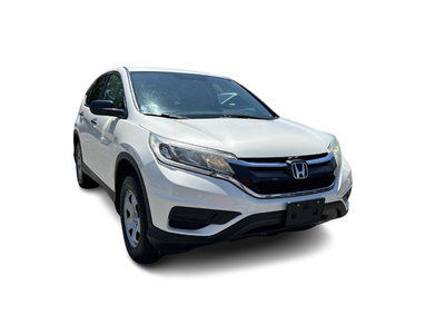 2015 Honda CR-V in Mississauga, Ontario