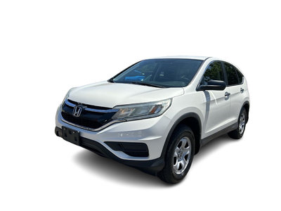 2015 Honda CR-V in Mississauga, Ontario