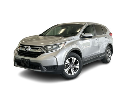 2017 Honda CR-V in Mississauga, Ontario