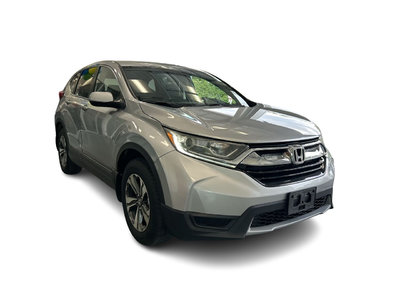 2017 Honda CR-V in Mississauga, Ontario