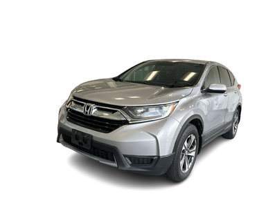 2017 Honda CR-V in Mississauga, Ontario