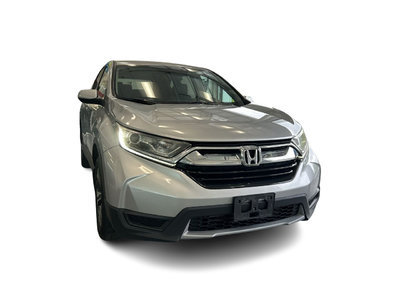 2017 Honda CR-V in Mississauga, Ontario