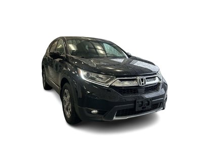 2018 Honda CR-V in Mississauga, Ontario
