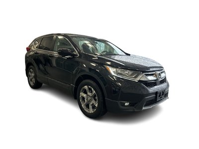2018 Honda CR-V in Mississauga, Ontario
