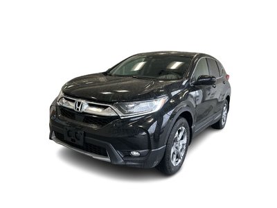 2018 Honda CR-V in Mississauga, Ontario