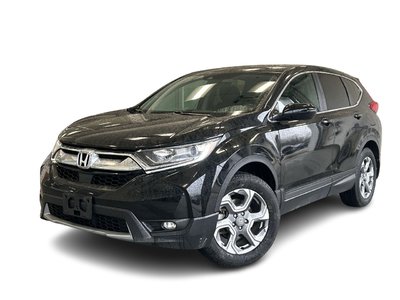 2018 Honda CR-V in Mississauga, Ontario