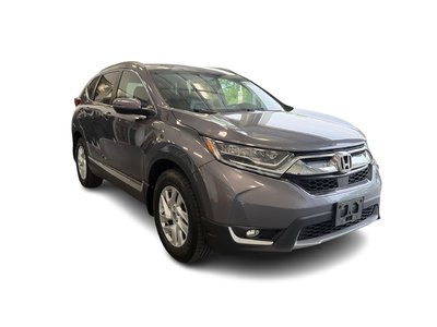 2018 Honda CR-V in Mississauga, Ontario