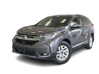 2018 Honda CR-V in Mississauga, Ontario