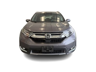 2018 Honda CR-V in Mississauga, Ontario