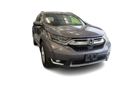 2018 Honda CR-V in Mississauga, Ontario