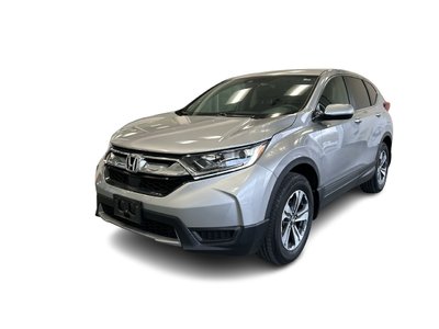 2019 Honda CR-V in Mississauga, Ontario