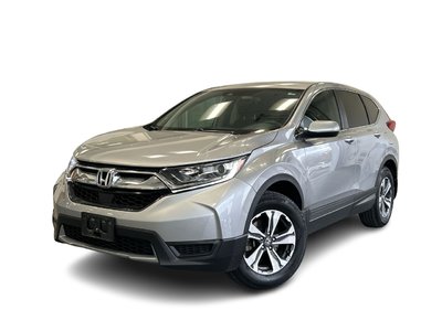 2019 Honda CR-V in Mississauga, Ontario
