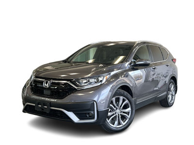 2020 Honda CR-V in Mississauga, Ontario